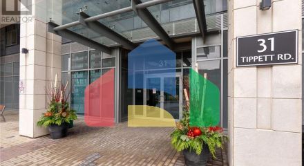 Residential - Condo/Apartment - Toronto, Canada - Canada