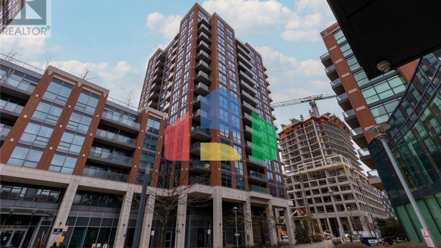 Residential - Condo/Apartment - Toronto, Canada - Canada