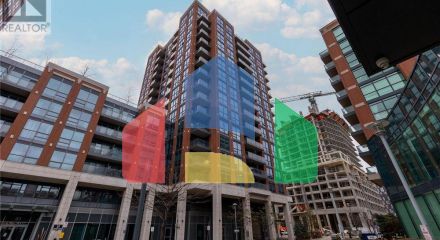 Residential - Condo/Apartment - Toronto, Canada - Canada