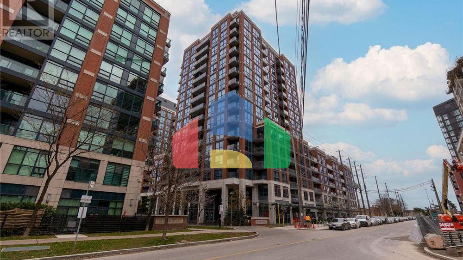 Residential - Condo/Apartment - Toronto, Canada - Canada