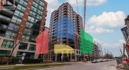 Residential - Condo/Apartment - Toronto, Canada - Canada