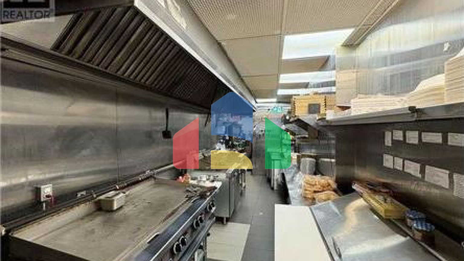 Commercial - Commercial/Retail - Toronto, Canada - Canada