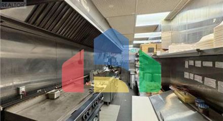 Commercial - Commercial/Retail - Toronto, Canada - Canada