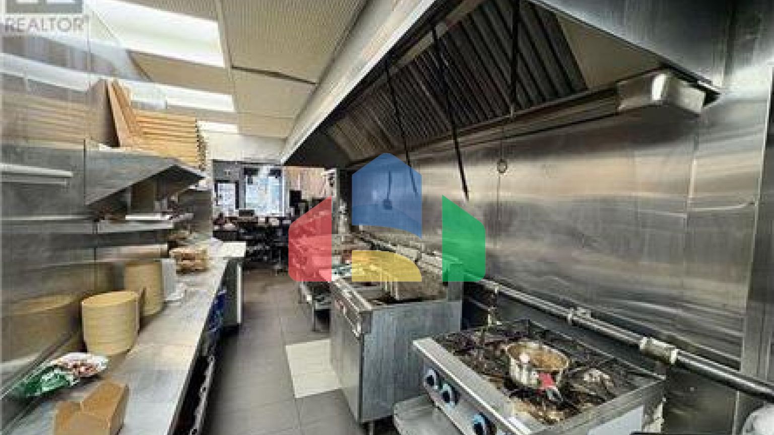 Commercial - Commercial/Retail - Toronto, Canada - Canada