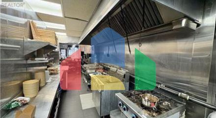 Commercial - Commercial/Retail - Toronto, Canada - Canada