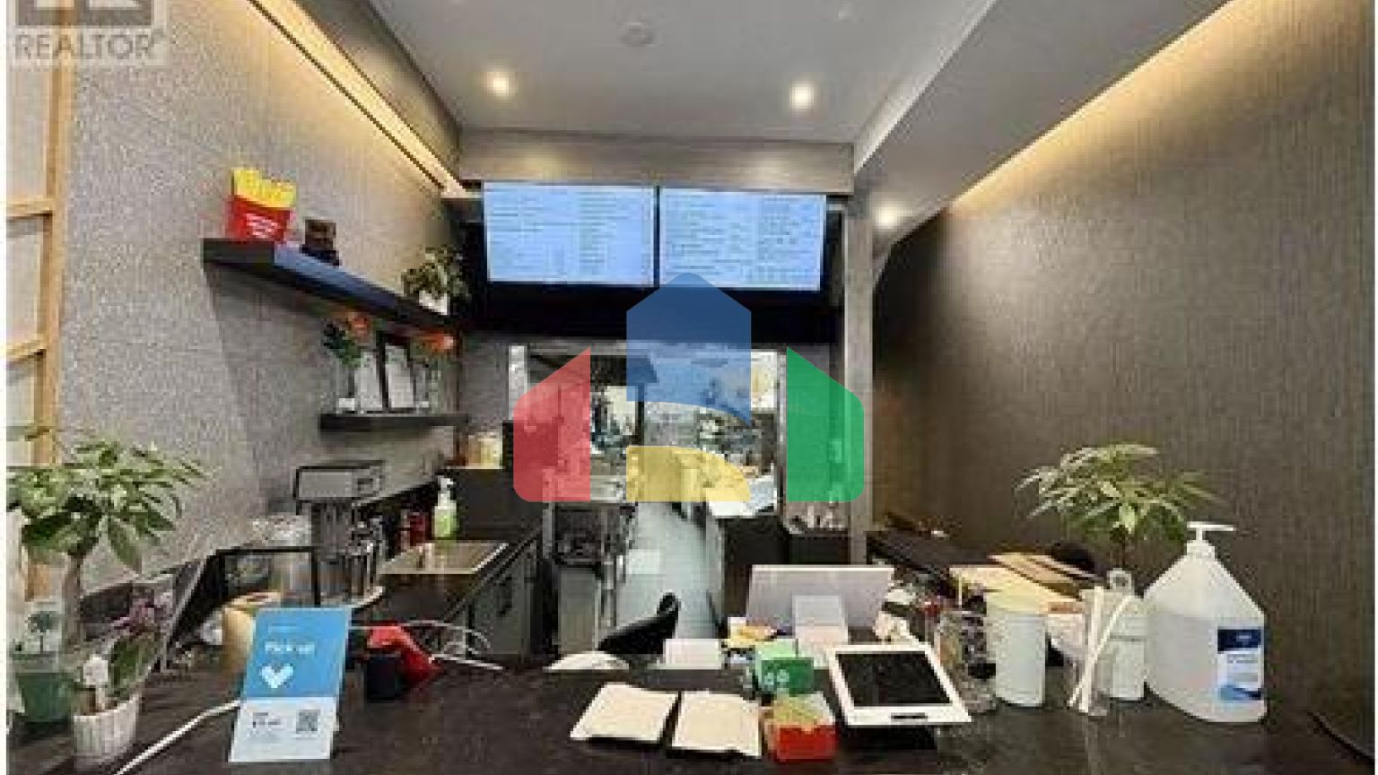 Commercial - Commercial/Retail - Toronto, Canada - Canada