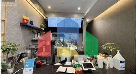 Commercial - Commercial/Retail - Toronto, Canada - Canada