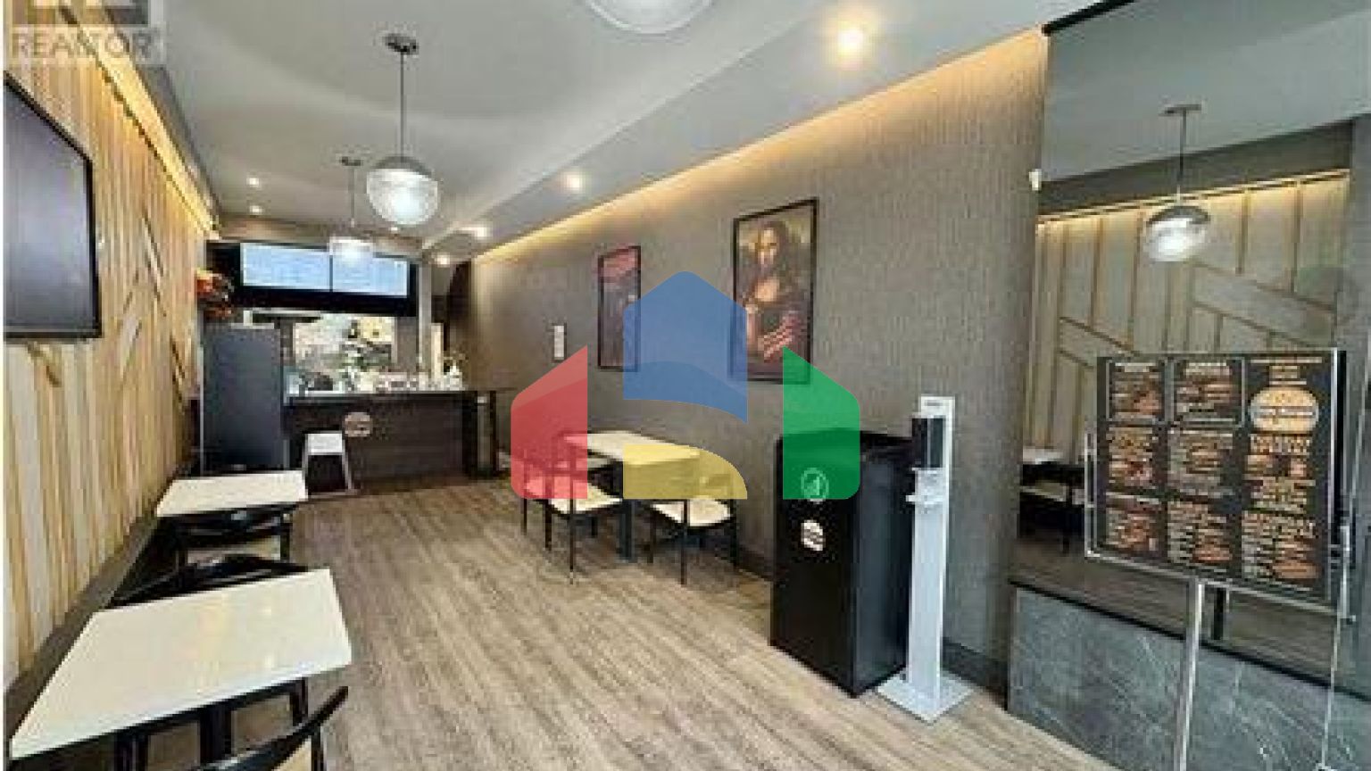 Commercial - Commercial/Retail - Toronto, Canada - Canada