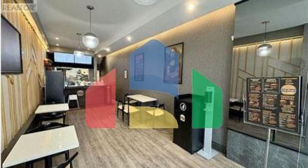 Commercial - Commercial/Retail - Toronto, Canada - Canada