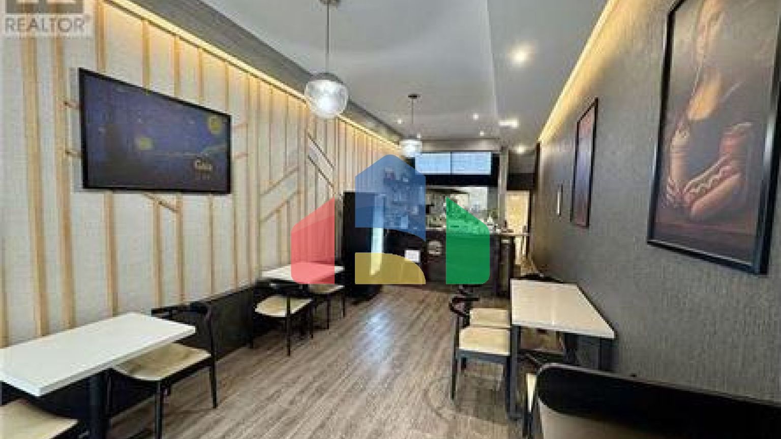 Commercial - Commercial/Retail - Toronto, Canada - Canada