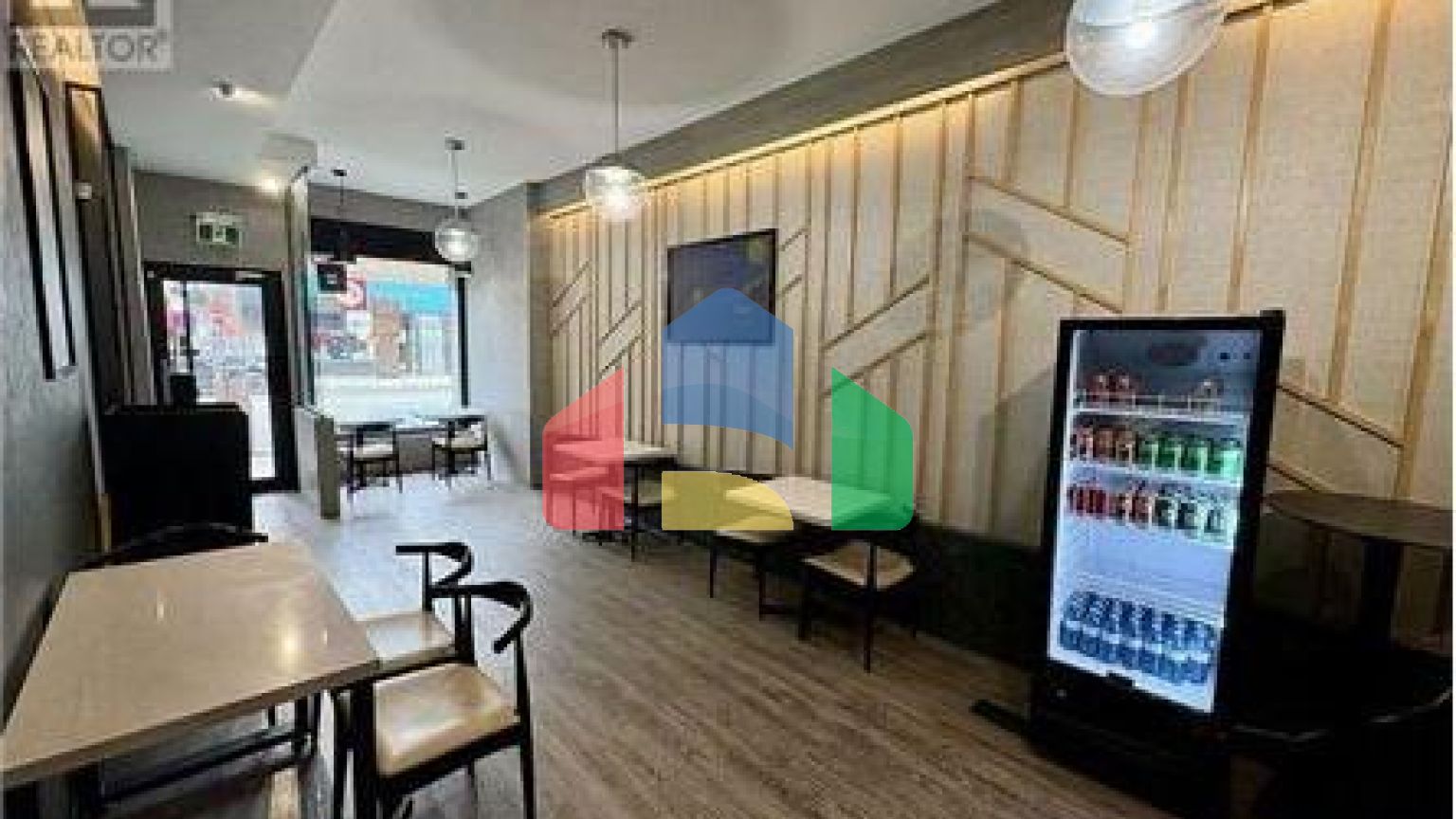 Commercial - Commercial/Retail - Toronto, Canada - Canada