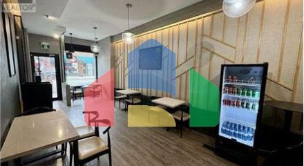 Commercial - Commercial/Retail - Toronto, Canada - Canada