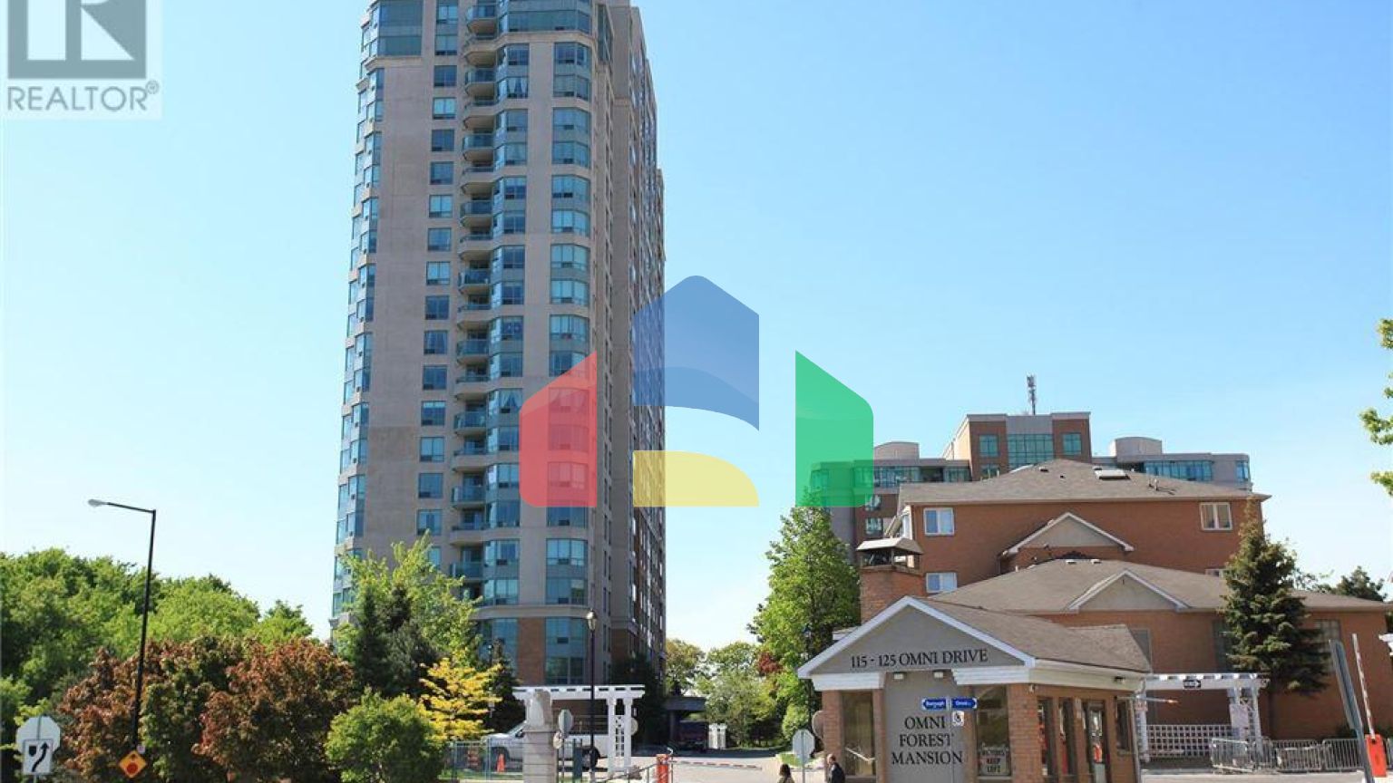 Residential - Condo/Apartment - Toronto, Canada - Canada