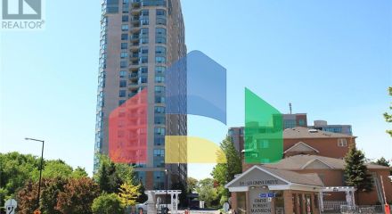 Residential - Condo/Apartment - Toronto, Canada - Canada