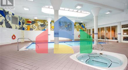 Residential - Condo/Apartment - Toronto, Canada - Canada