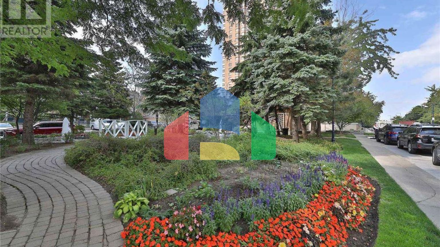 Residential - Condo/Apartment - Toronto, Canada - Canada