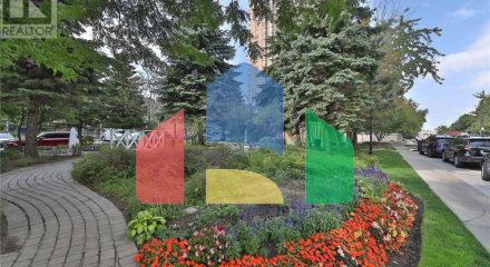 Residential - Condo/Apartment - Toronto, Canada - Canada