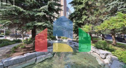 Residential - Condo/Apartment - Toronto, Canada - Canada