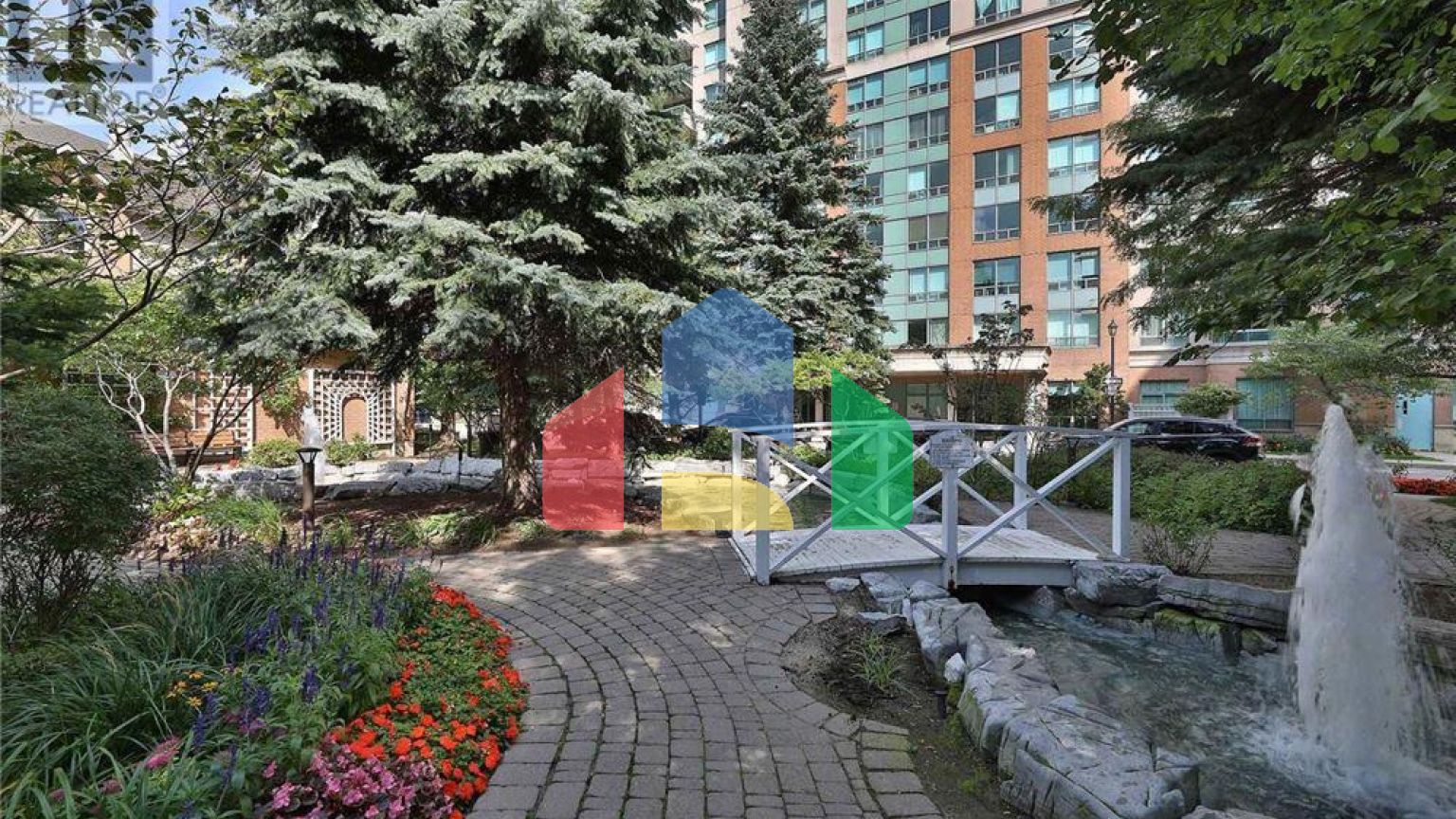 Residential - Condo/Apartment - Toronto, Canada - Canada