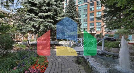 Residential - Condo/Apartment - Toronto, Canada - Canada