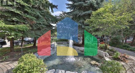 Residential - Condo/Apartment - Toronto, Canada - Canada