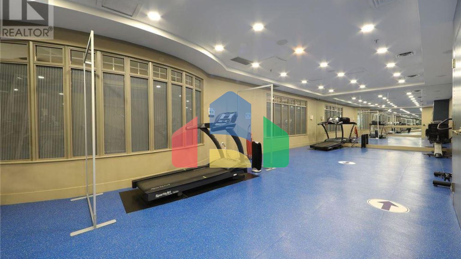 Residential - Condo/Apartment - Toronto, Canada - Canada