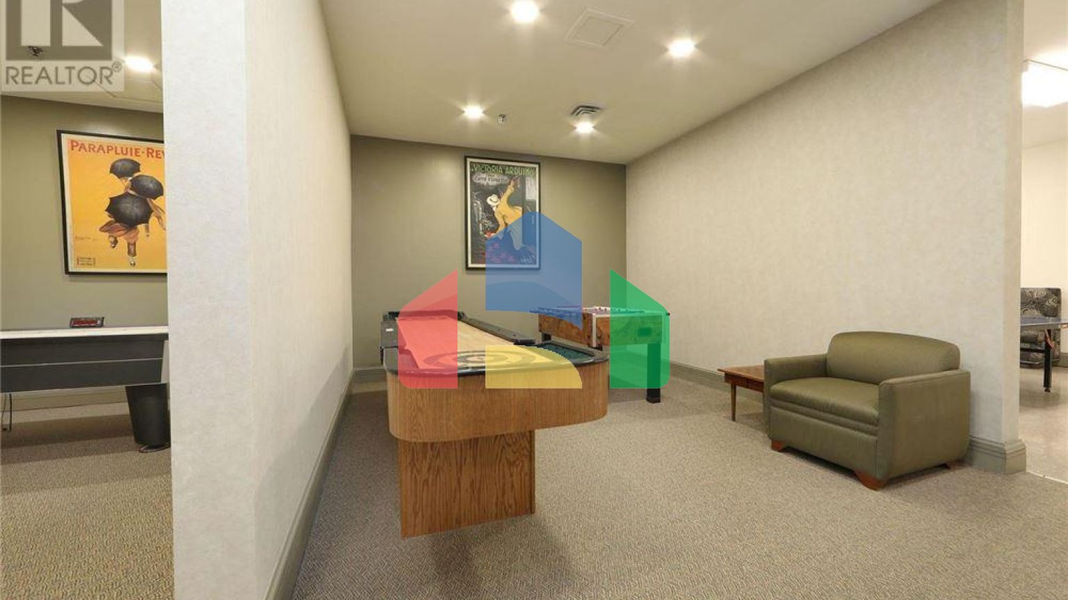 Residential - Condo/Apartment - Toronto, Canada - Canada