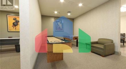 Residential - Condo/Apartment - Toronto, Canada - Canada