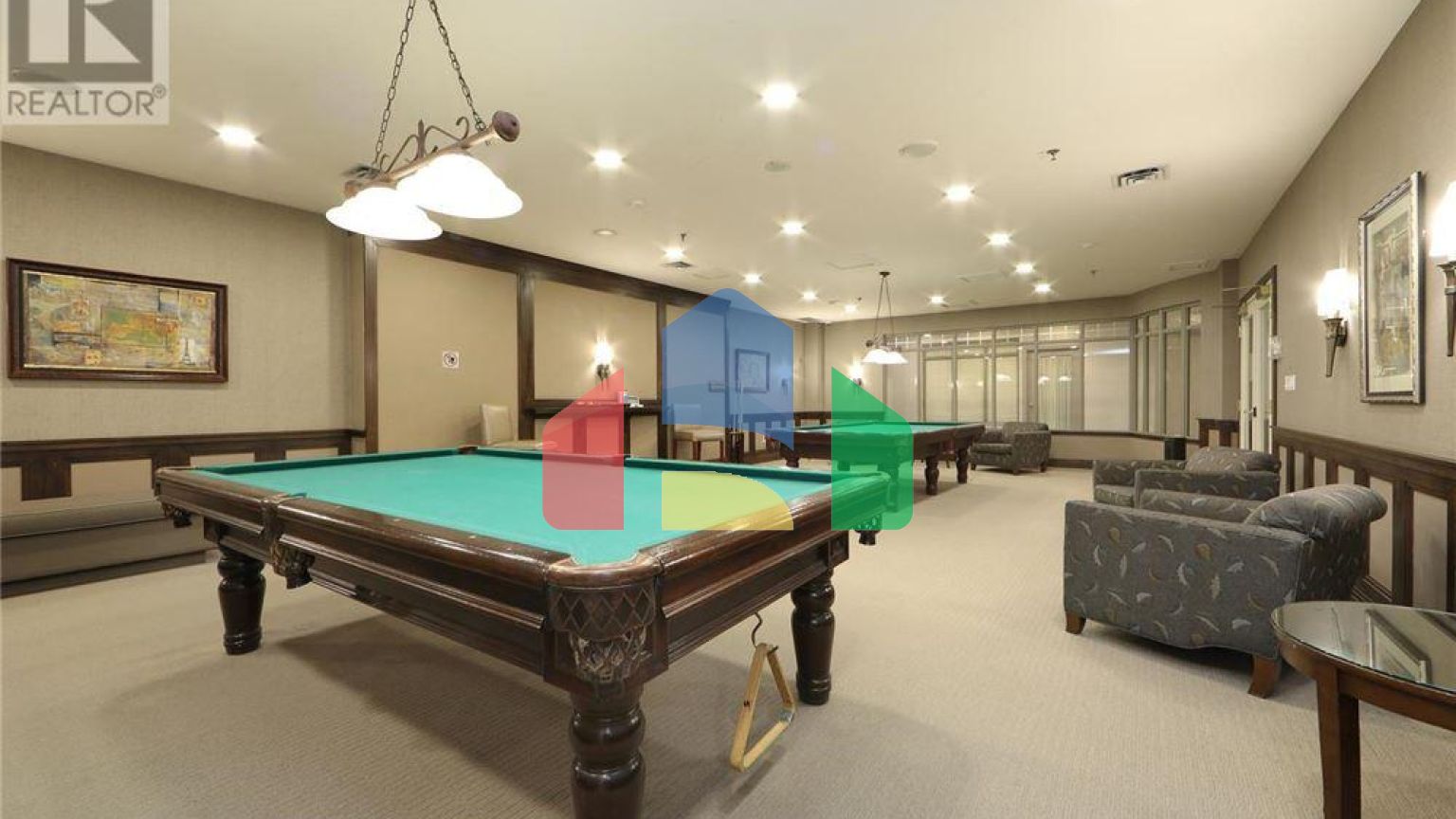 Residential - Condo/Apartment - Toronto, Canada - Canada