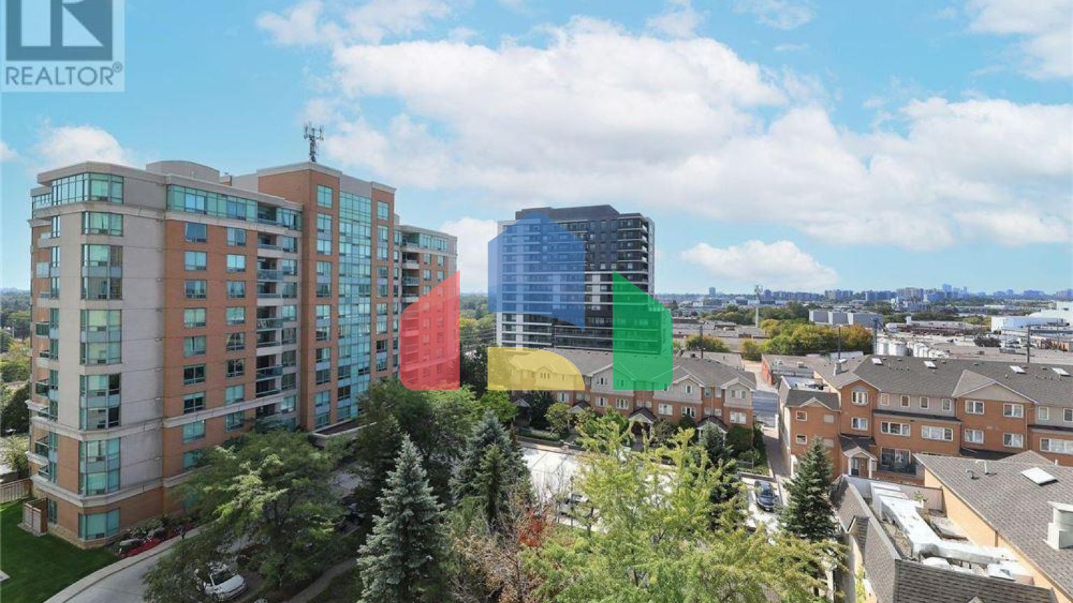 Residential - Condo/Apartment - Toronto, Canada - Canada