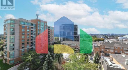 Residential - Condo/Apartment - Toronto, Canada - Canada