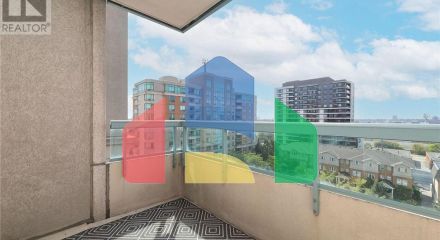 Residential - Condo/Apartment - Toronto, Canada - Canada