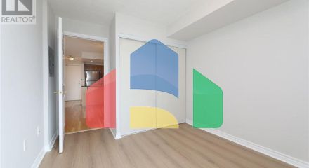 Residential - Condo/Apartment - Toronto, Canada - Canada