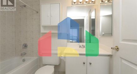 Residential - Condo/Apartment - Toronto, Canada - Canada