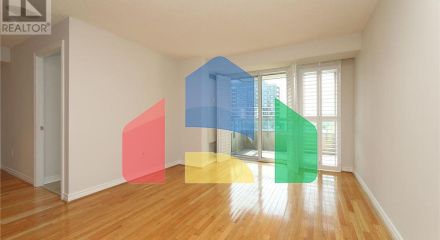 Residential - Condo/Apartment - Toronto, Canada - Canada