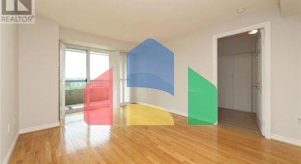 Residential - Condo/Apartment - Toronto, Canada - Canada