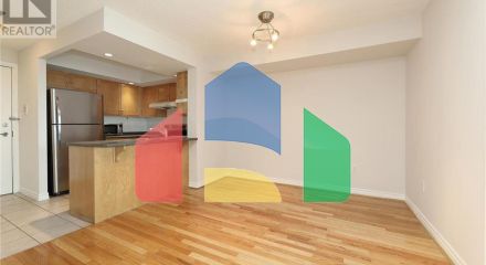 Residential - Condo/Apartment - Toronto, Canada - Canada