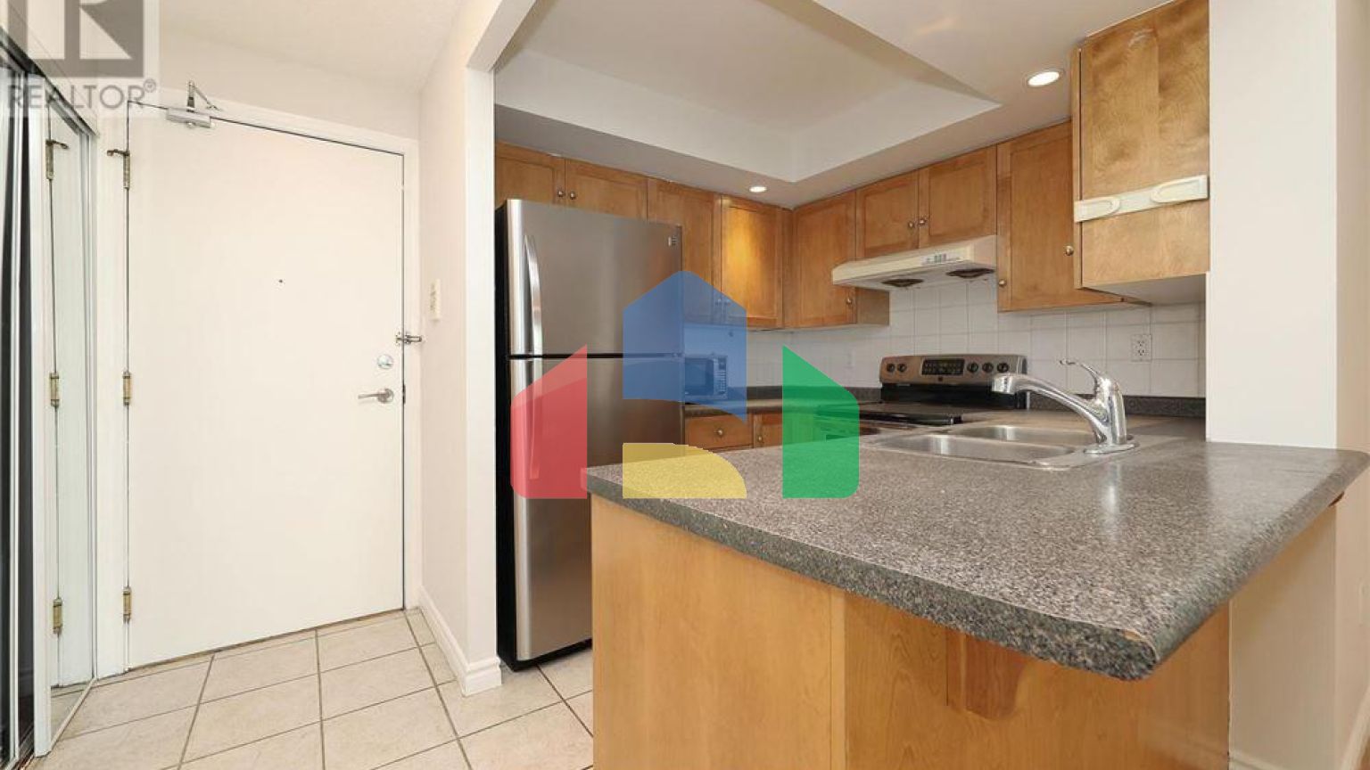 Residential - Condo/Apartment - Toronto, Canada - Canada