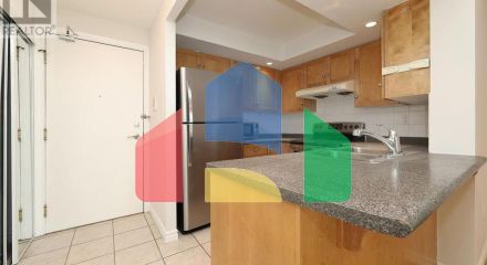 Residential - Condo/Apartment - Toronto, Canada - Canada