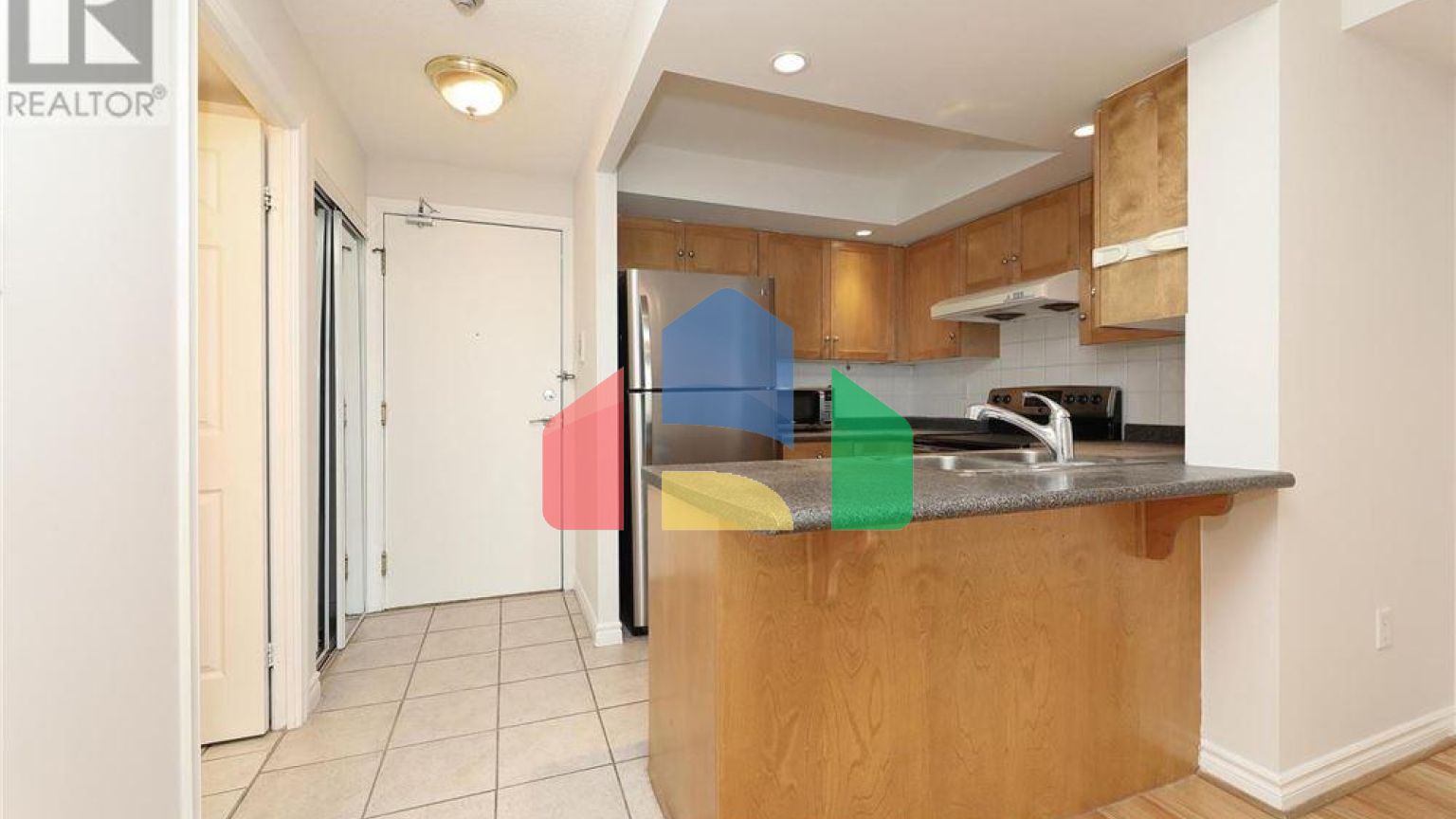 Residential - Condo/Apartment - Toronto, Canada - Canada