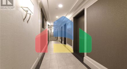 Residential - Condo/Apartment - Toronto, Canada - Canada