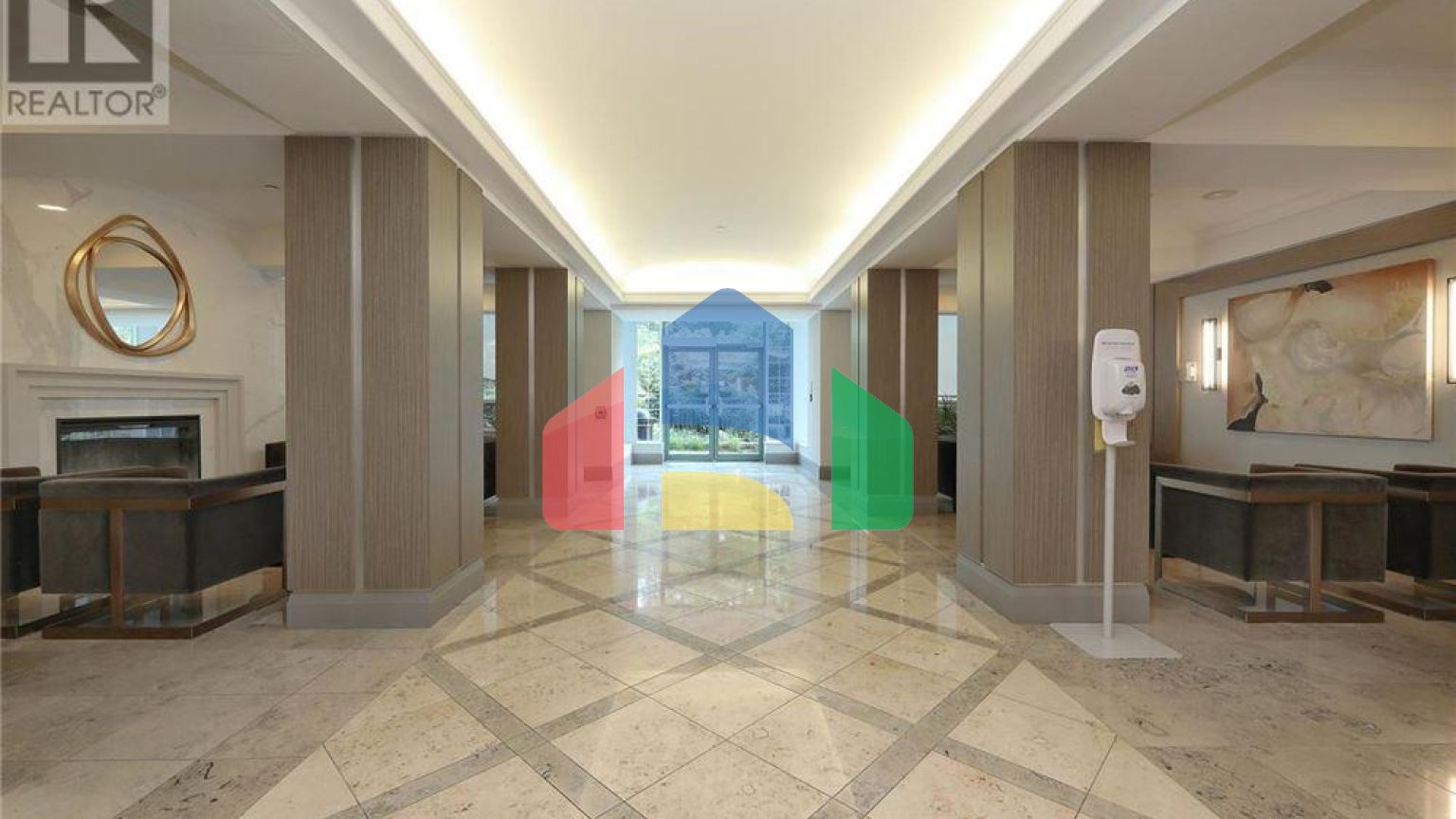 Residential - Condo/Apartment - Toronto, Canada - Canada