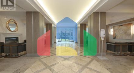 Residential - Condo/Apartment - Toronto, Canada - Canada