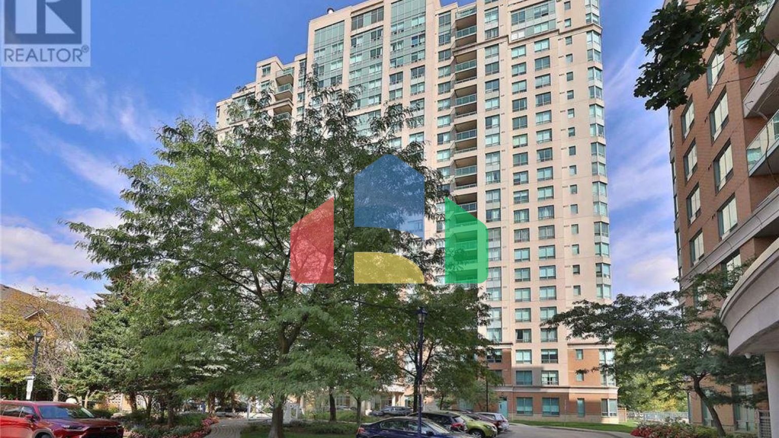 Residential - Condo/Apartment - Toronto, Canada - Canada