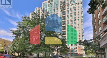 Residential - Condo/Apartment - Toronto, Canada - Canada