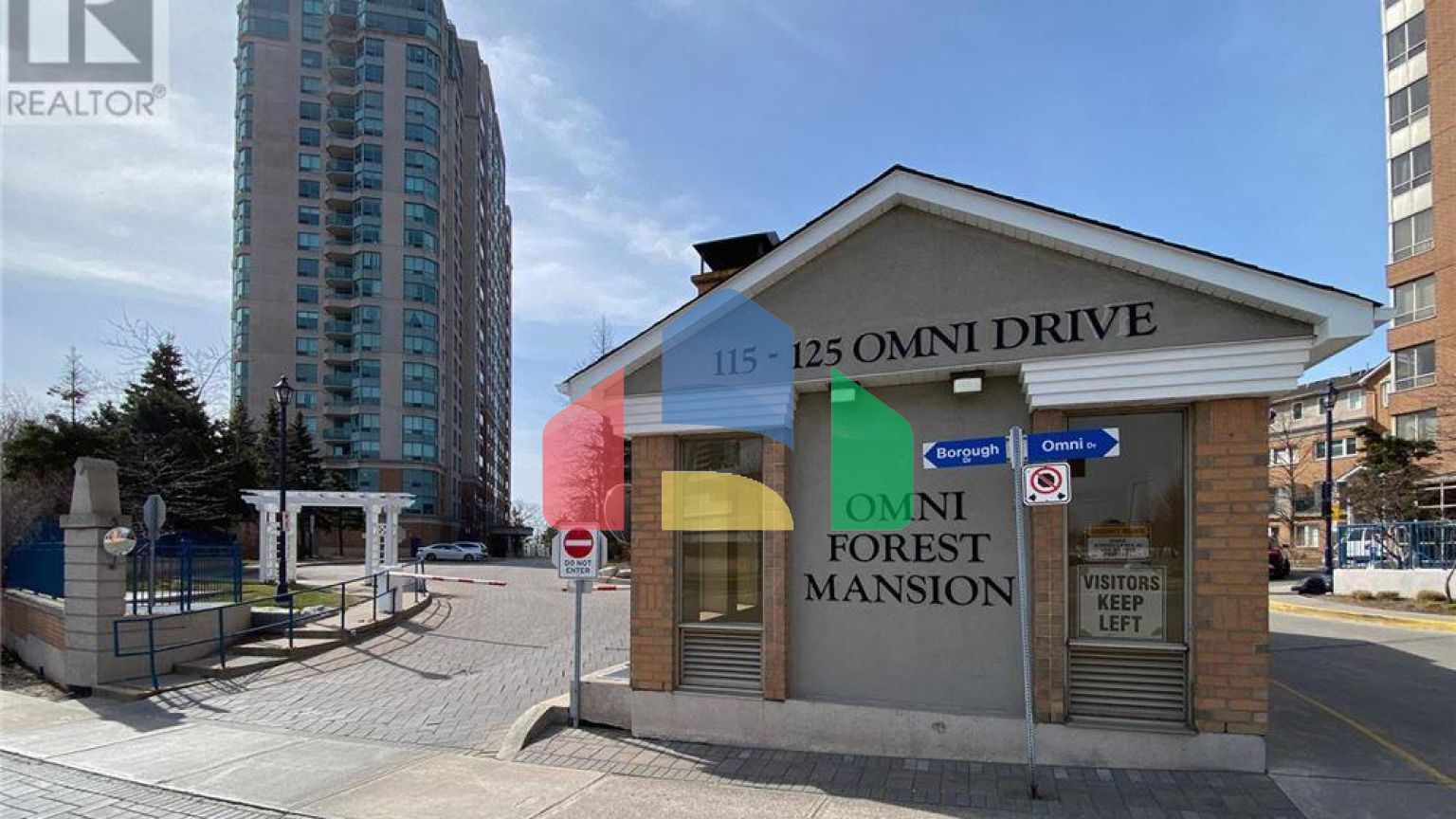 Residential - Condo/Apartment - Toronto, Canada - Canada