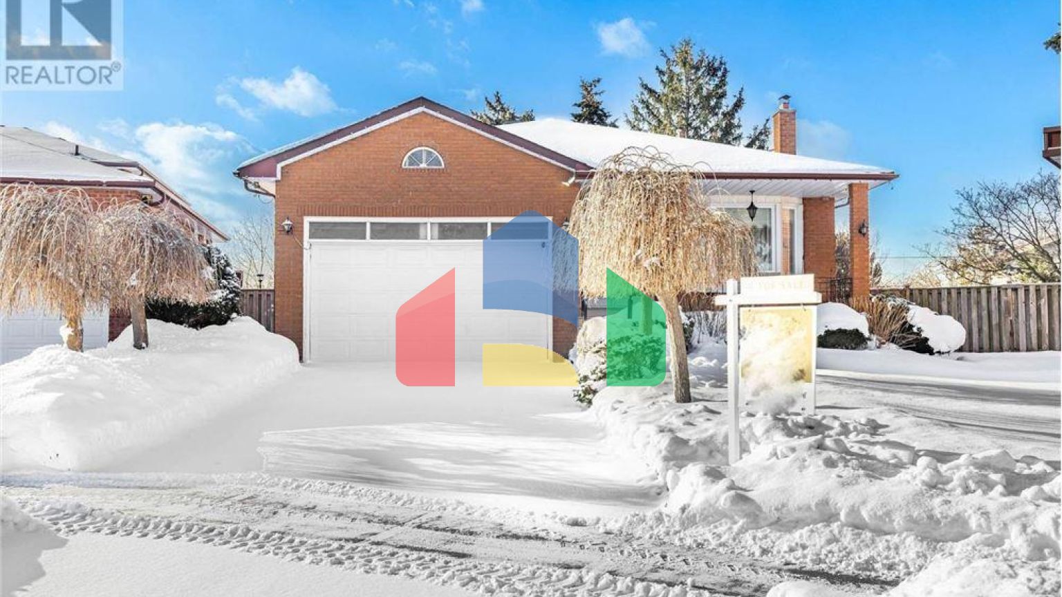 Residential - Single Family Home - Toronto, Canada - Canada