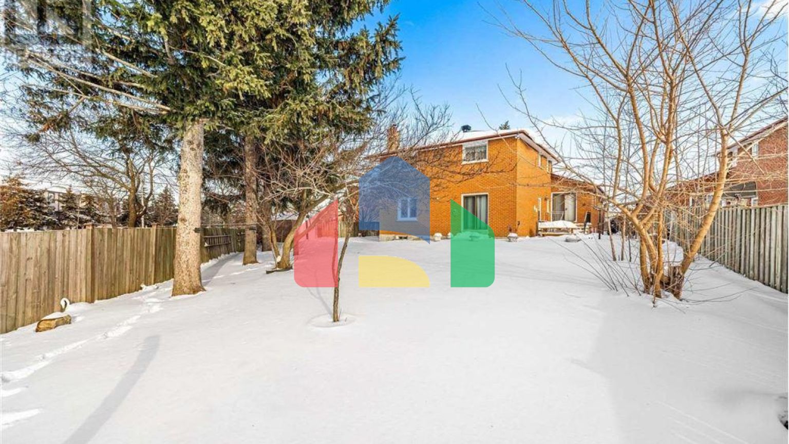 Residential - Single Family Home - Toronto, Canada - Canada