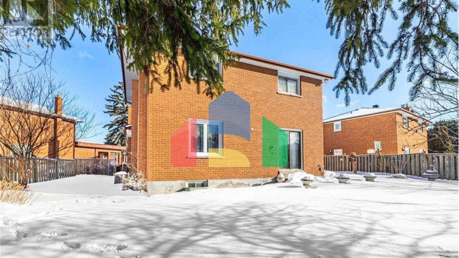 Residential - Single Family Home - Toronto, Canada - Canada