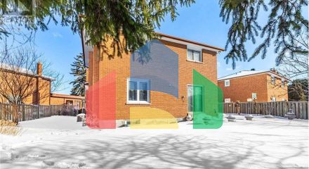 Residential - Single Family Home - Toronto, Canada - Canada